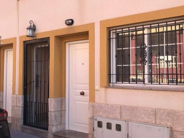 Duplex avec balcon à vendre à Calle Trébol 8