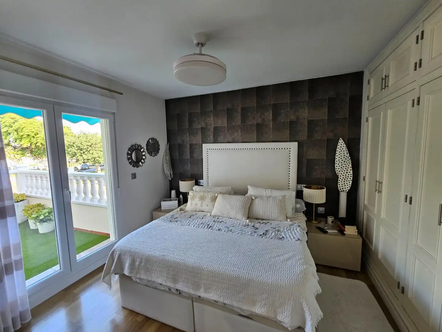 Casa amb terrassa en venda a San Javier ciudad, imagen 20
