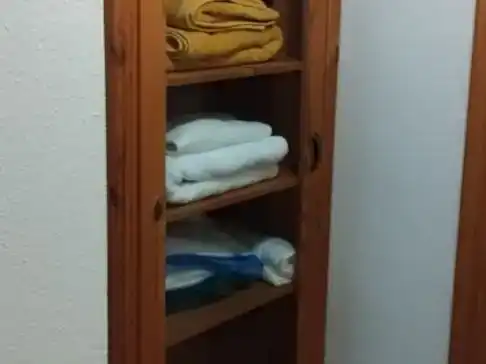 Schlafzimmer von Wohnungen zum Verkauf in Altea