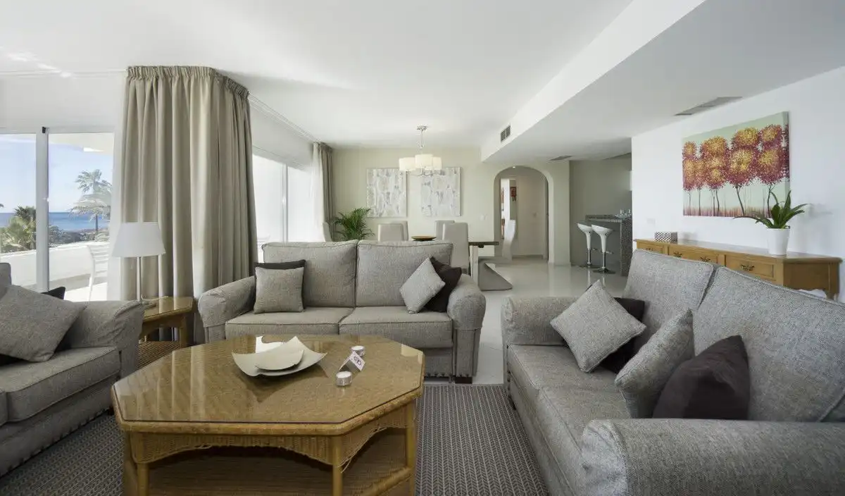 Appartement compact avec terrasse à vendre à Riviera del Sol, imagen 12