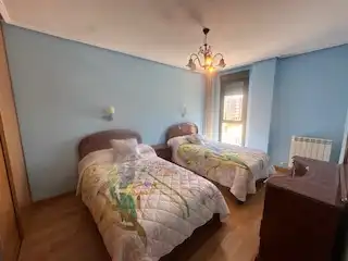 Apartment with lift for sale in Calle Antonio Vázquez, imagen 17
