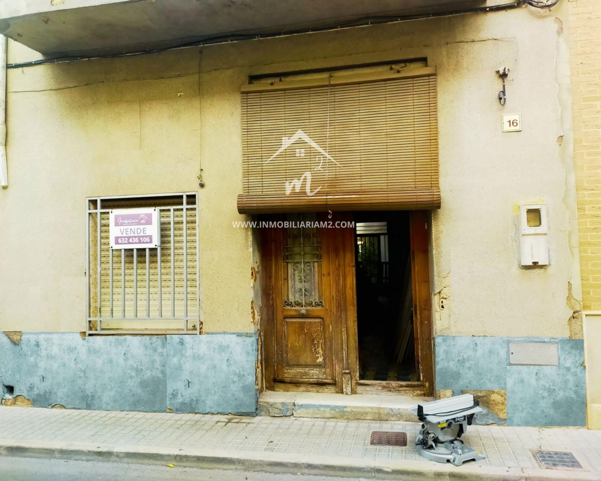 Casa o xalet en venda en Gandia