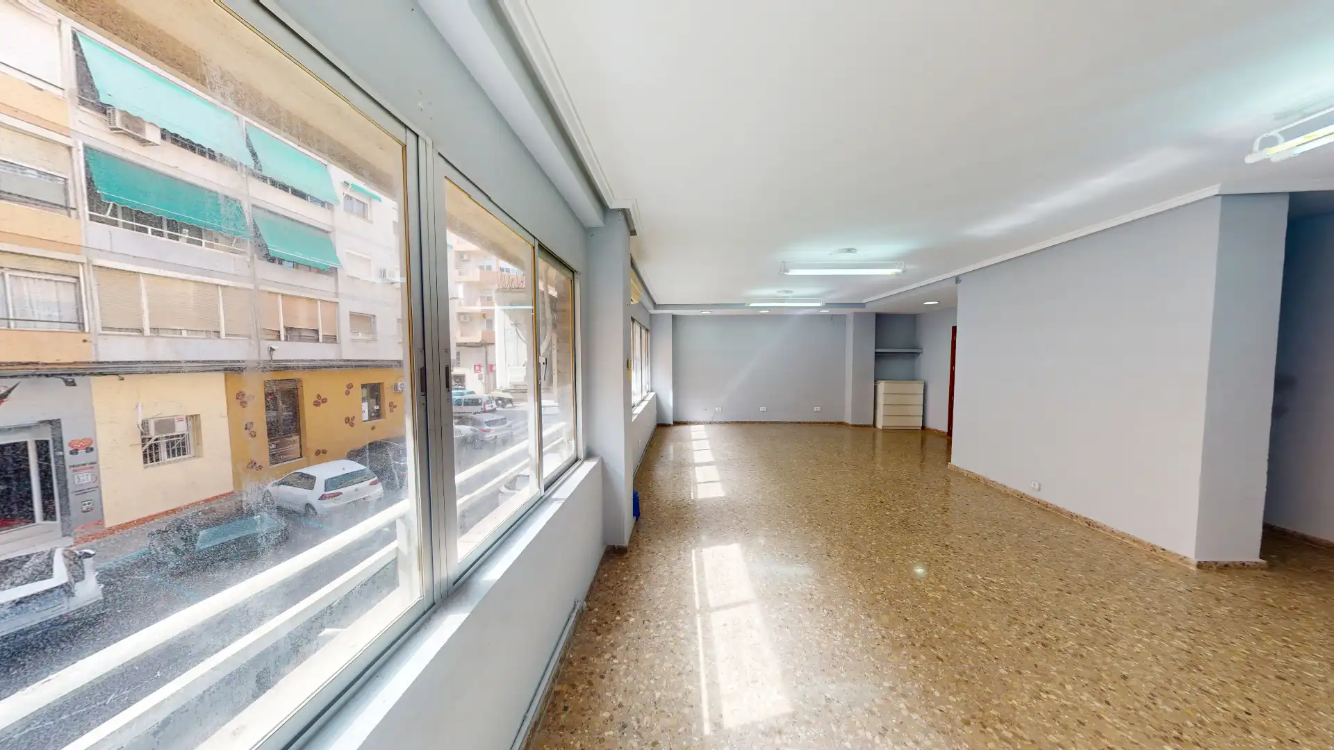 Piso en venta en Alicante / Alacant