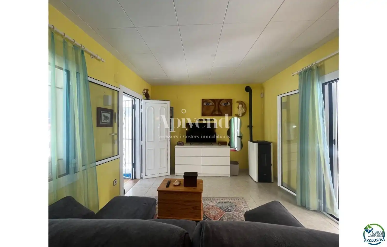 Villa zum Verkauf in Calle Argentera, imagen 7