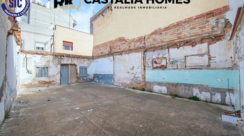 Foto 4 de Residencial en venta en Carrer del Coscoll, 18, Ensanche - Río Júcar, Castellón de la Plana / Castelló de la Plana