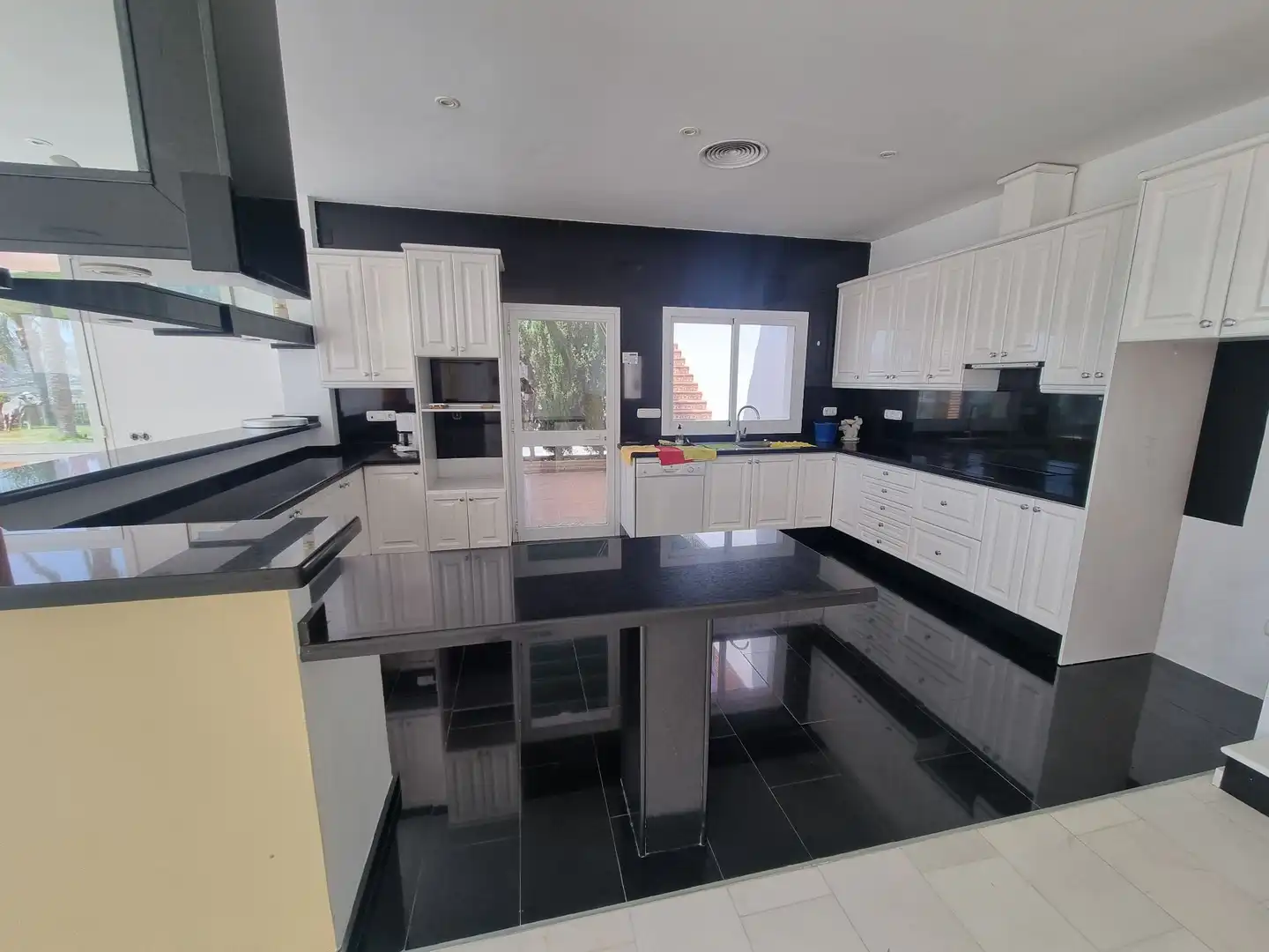 Casa con piscina in vendita a Villafranco del Guadalhorce, imagen 57