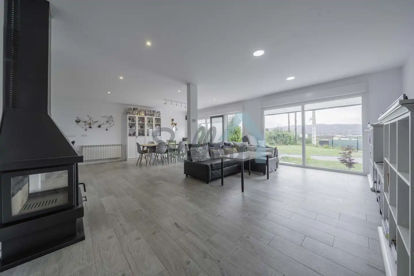 Maison avec jardin à vendre à Camín del Cuetu, imagen 35