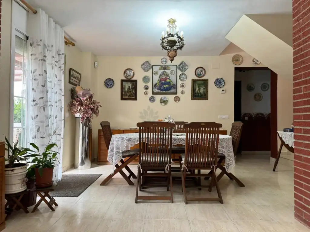 Casa o xalet en venda a Caldes de Montbui