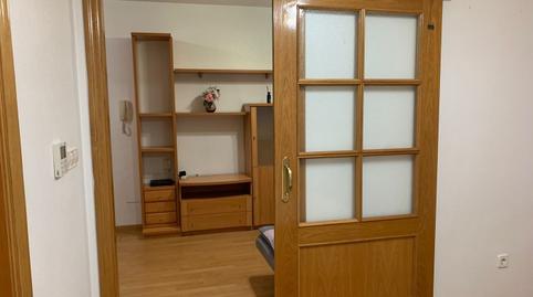 Foto 4 de Apartament de lloguer a Juan de Borbón, Murcia