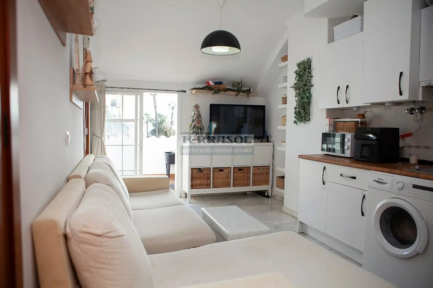 Mini appartamento in vendita a Torre del Mar, imagen 6