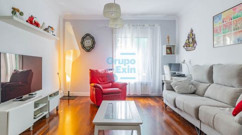 Foto 2 de Piso en venta en Oiartzun Kalea, Gros, Donostia - San Sebastián