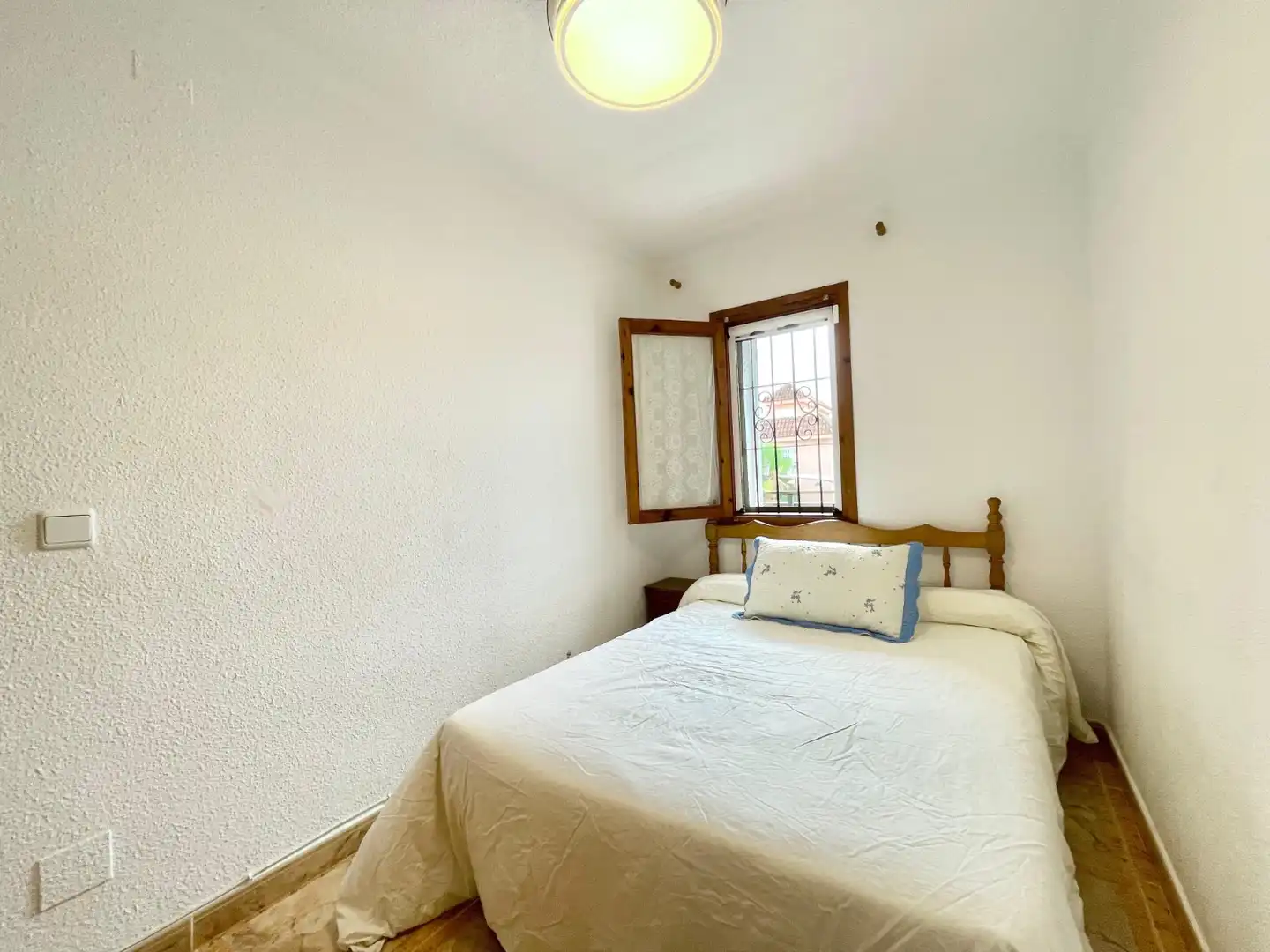 Casa o chalet de alquiler en Santiago de la Ribera