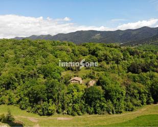 Finca rústica en venda en La Vall de Bianya amb Terrassa