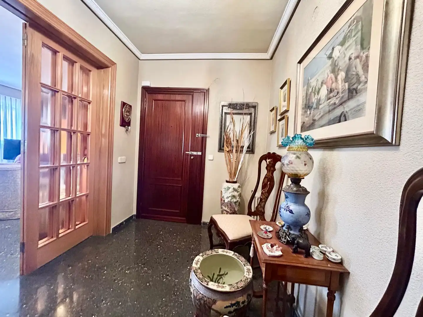 Flat with terrace for sale in Carrer del Mestre Racional 27, imagen 45