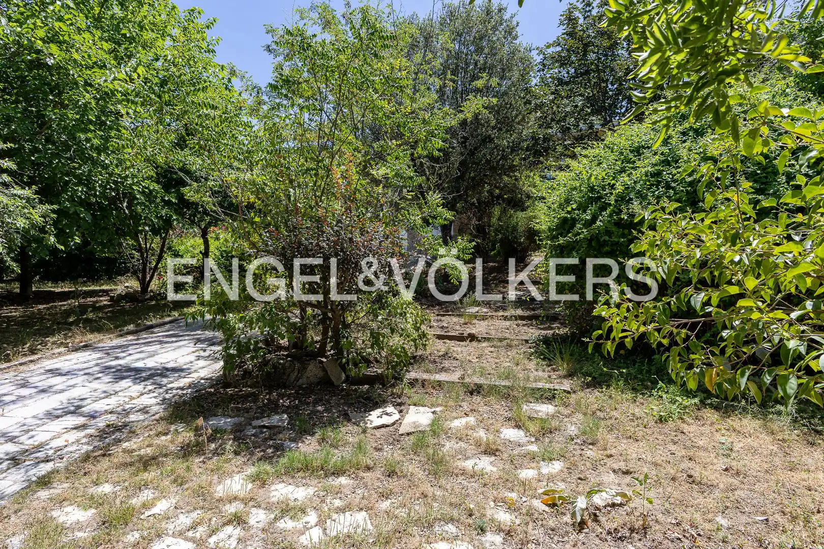 Casa o xalet en venda en Collado Villalba amb Calefacció, Jardí privat i Terrassa