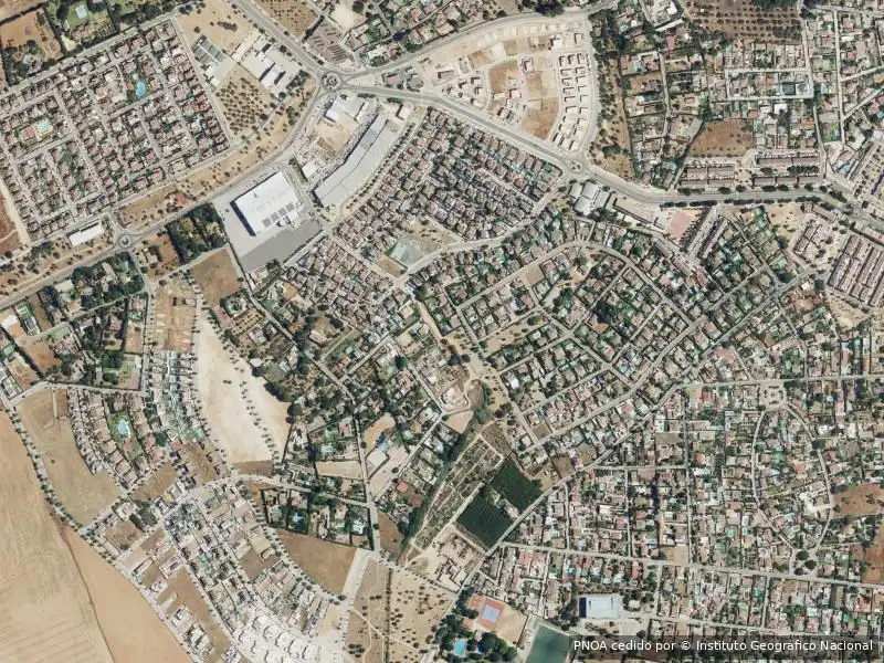 Flat for sale in Almensilla, Sevilla