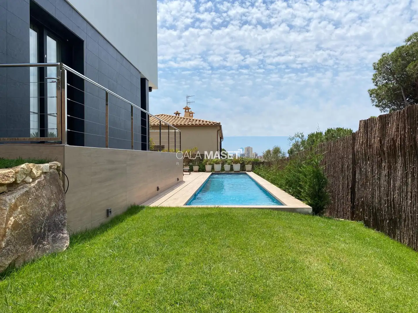 Villa con terrazza in vendita a de Fanals, imagen 2