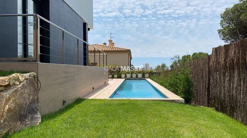 Casa maravillosa en Platja dAro, imatge 2