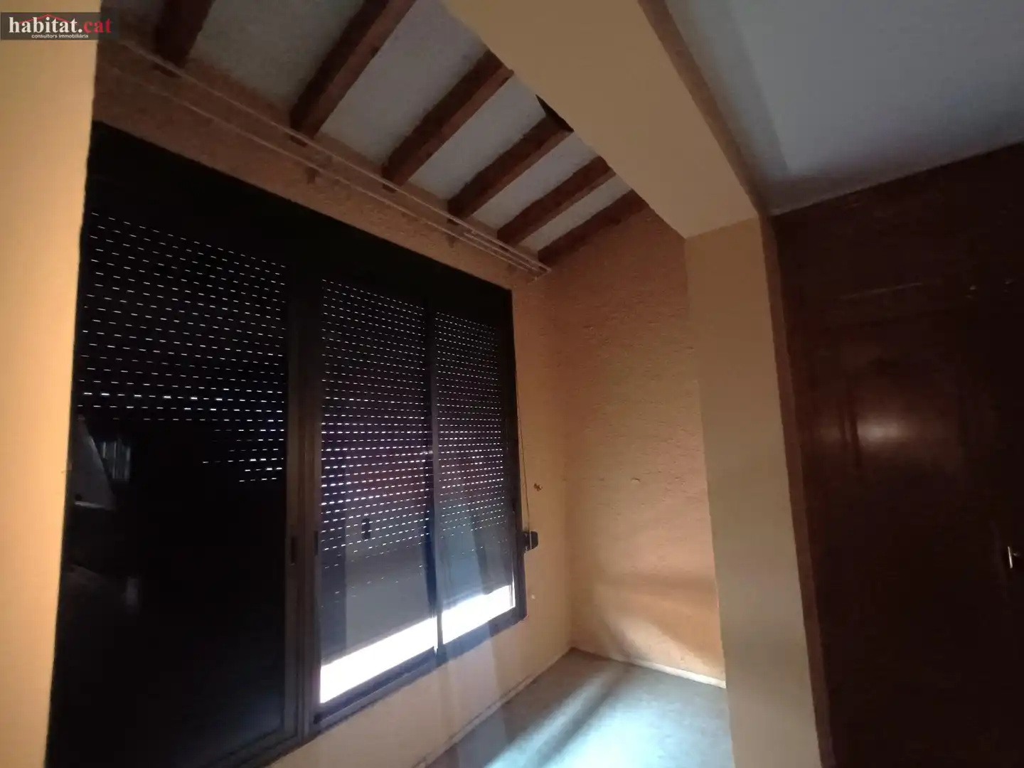 Habitación de Casa adosada en venta en Cubelles con Calefacción y Balcón