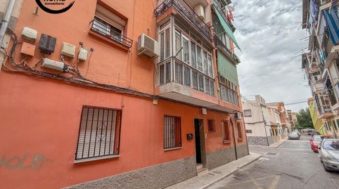 Foto 4 de Pis en venda a Ogíjares, Granada