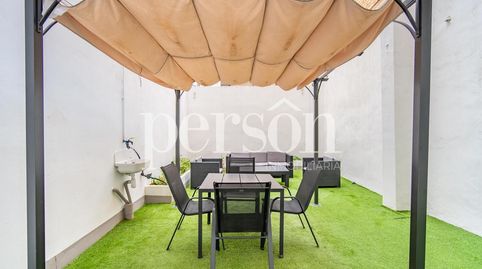 Photo 2 of Ground floor for sale in Arzobispo Fabian I Fuero, Marxalenes, Valencia Capital