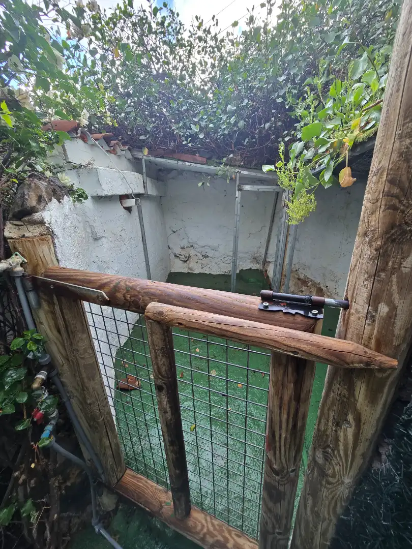 Jardí de Casa o xalet en venda en Arona amb Aire condicionat, Calefacció i Jardí privat