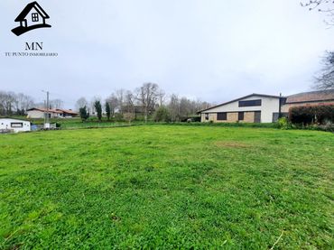 Terrain résidentiel à vendre à Corvera de Toranzo