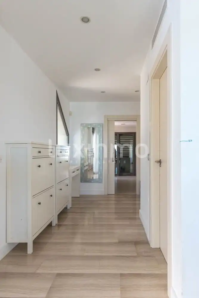Ático en venta en Altea con Aire acondicionado, Calefacción y Terraza