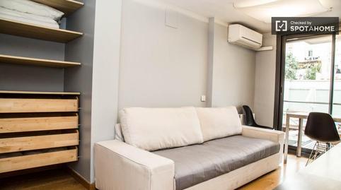 Foto 5 de Piso de alquiler en Vila de Gràcia,  Barcelona Capital