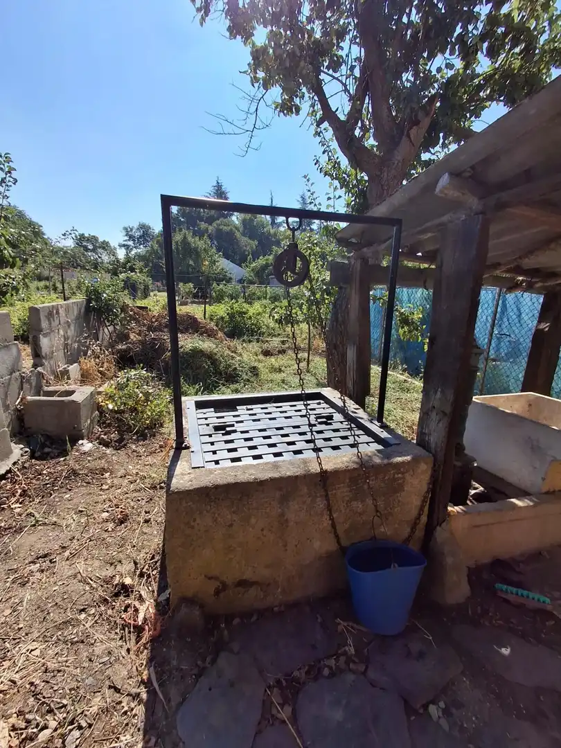 Casa rústica en venda a CIRCUMvalacion 30, imagen 4