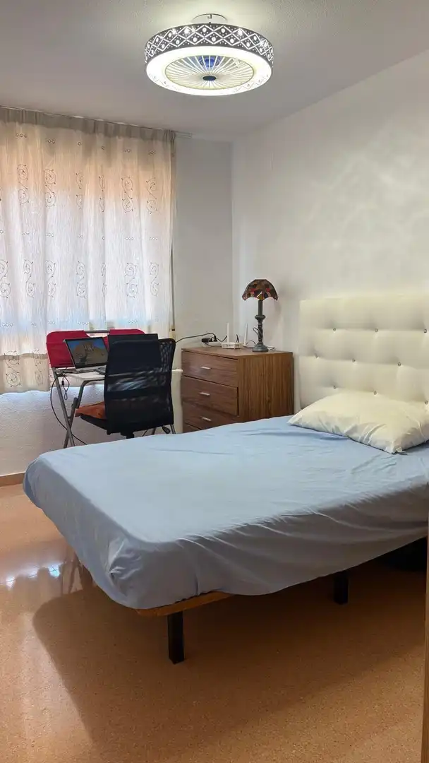Dormitori de Apartament en venda en Guardamar del Segura amb Aire condicionat, Calefacció i Terrassa