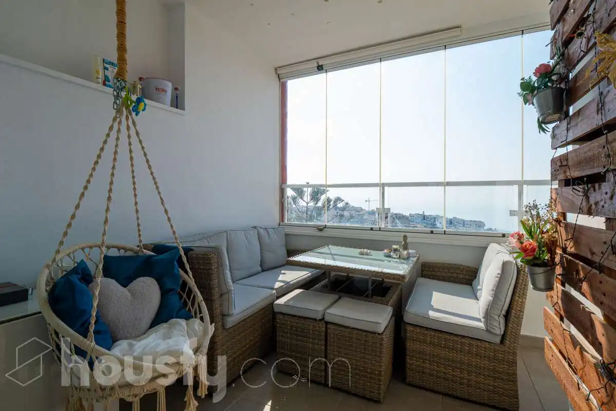 Flat for rent in Calle Oregano, Santangelo