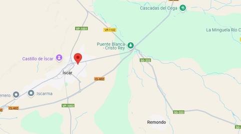 Foto 4 de Casa adosada en venda a Jaen, Íscar, Valladolid