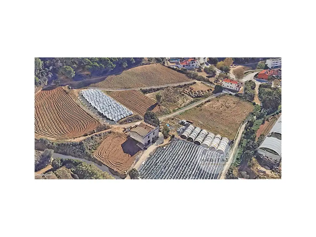 Casa rústica en venta en Sant Cebrià de Vallalta, imagen 3