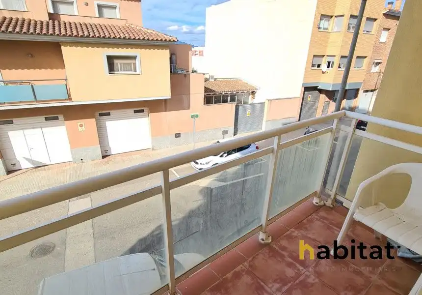 Terrasse von Gebäude zum Verkauf in La Pobla de Mafumet