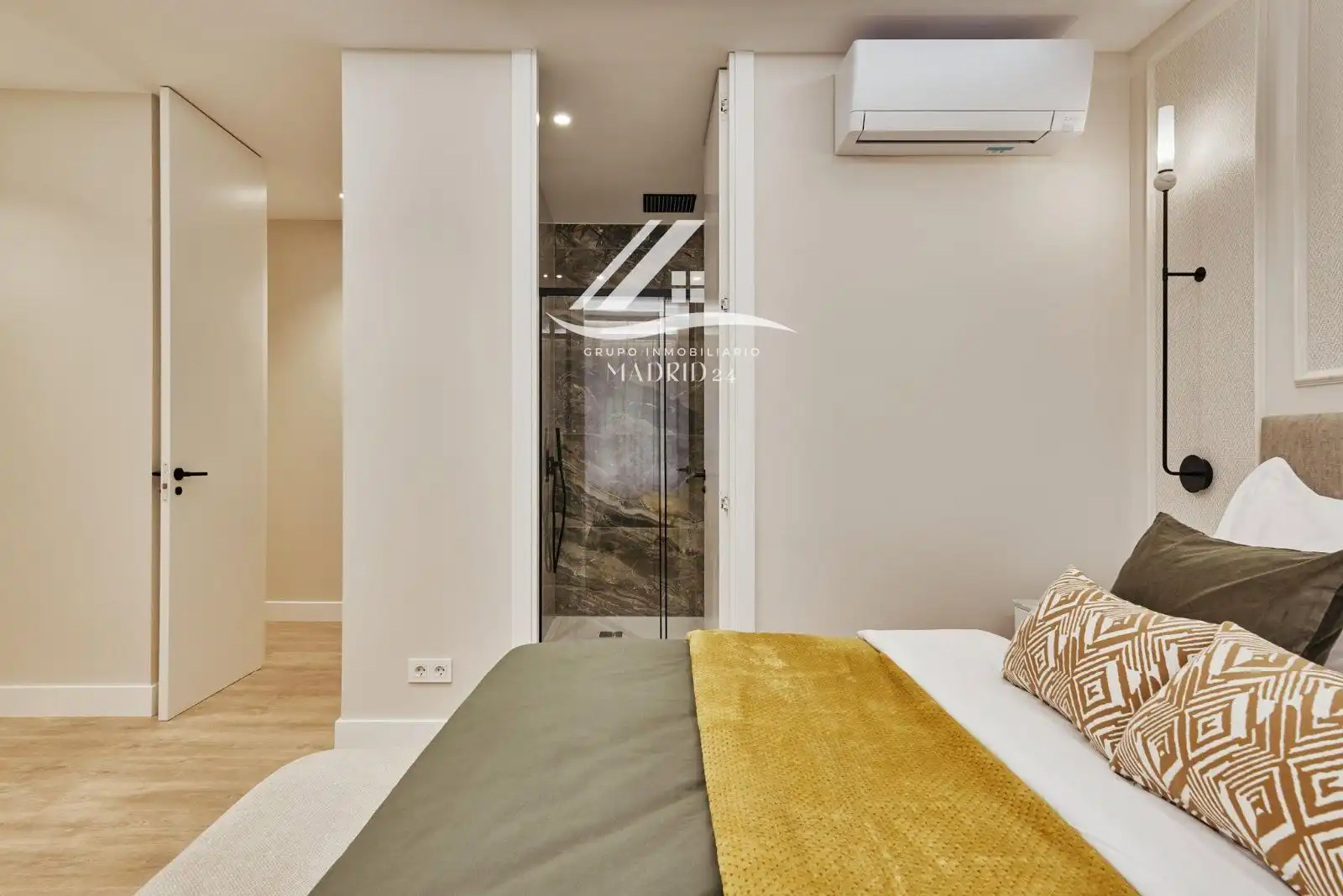 Flat with lift for sale in Calle del Duque de Sesto, imagen 21