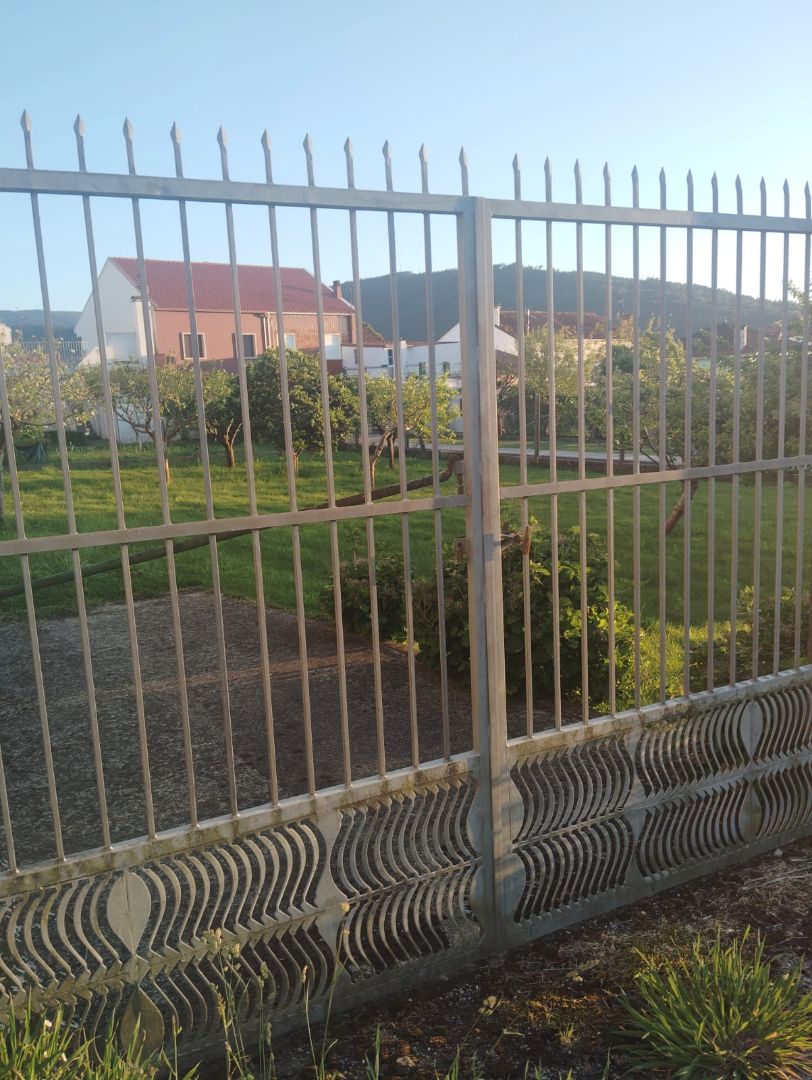 Jardí de Residencial en venda en Noia