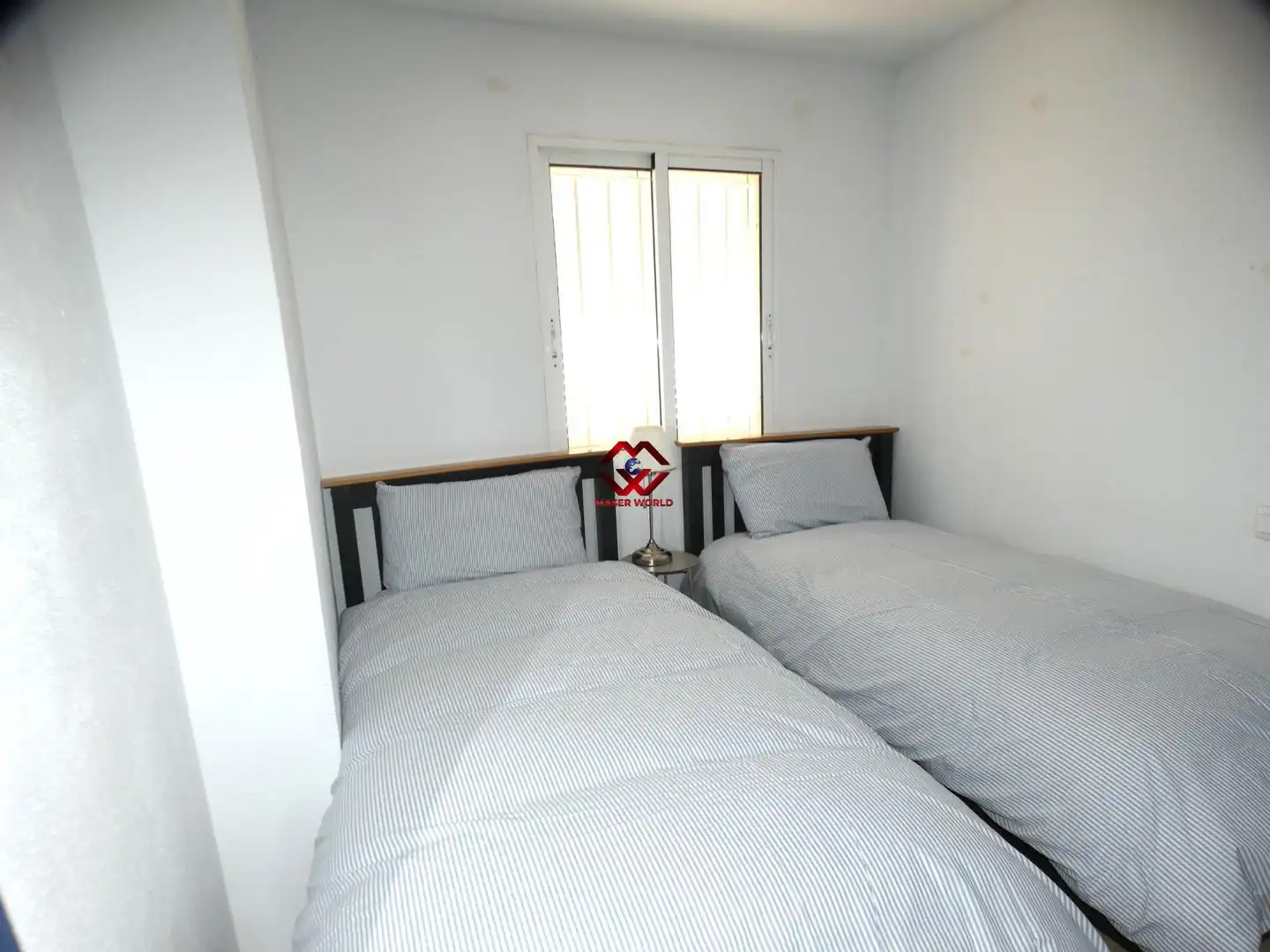 Appartement compact avec piscine à vendre à Avenida garza real, imagen 23