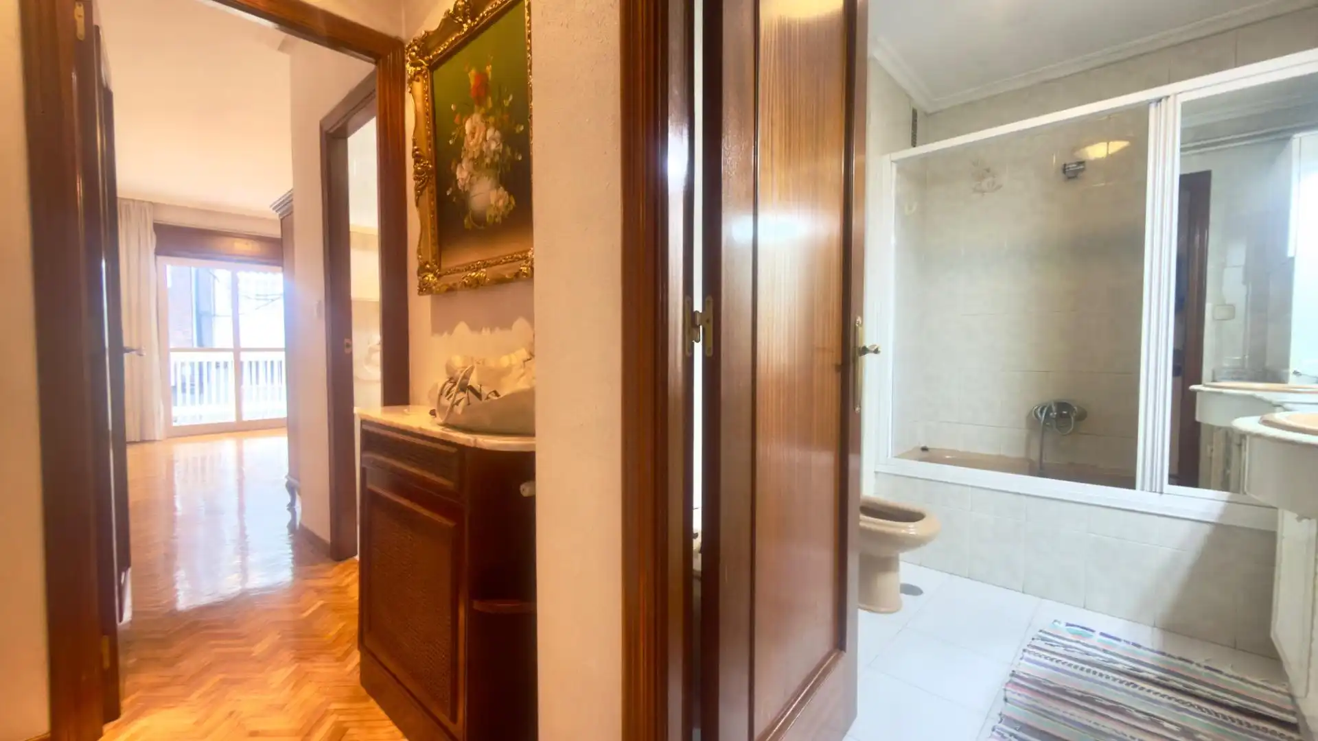 Appartement avec terrasse à vendre à TELLEIRA, imagen 15