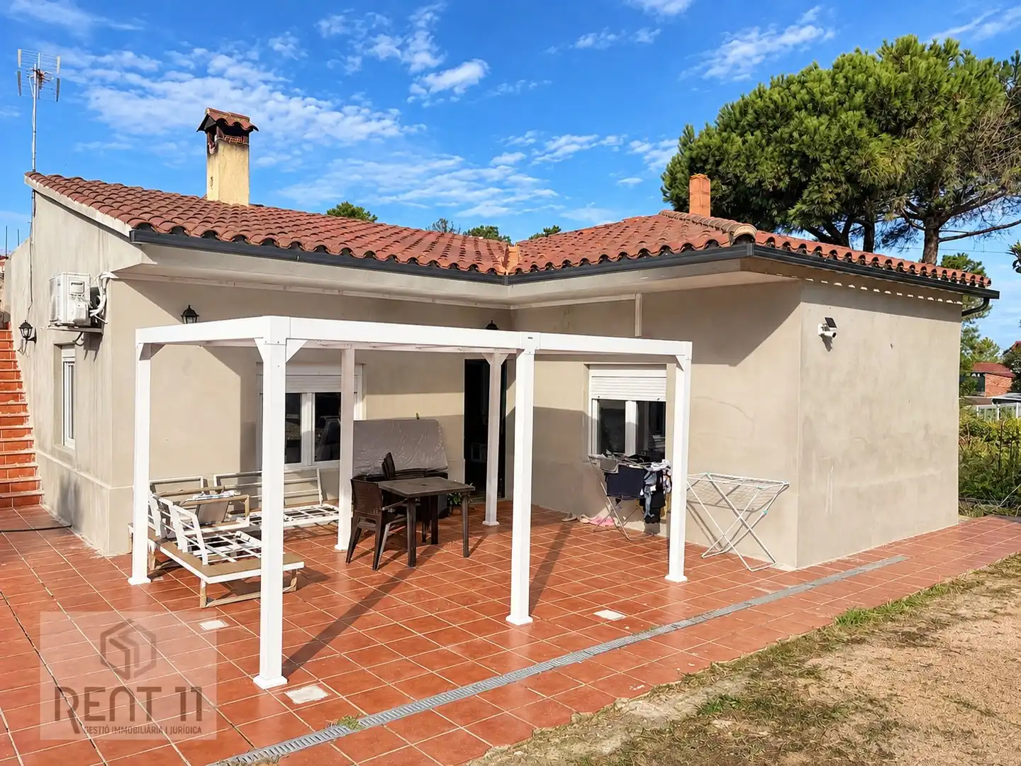 Casa con piscina en venta en COVA, imagen 3