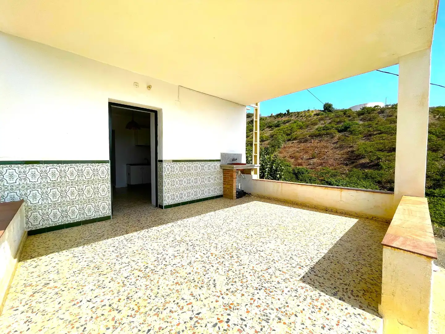 Haus zum Verkauf in Algarrobo pueblo, imagen 10