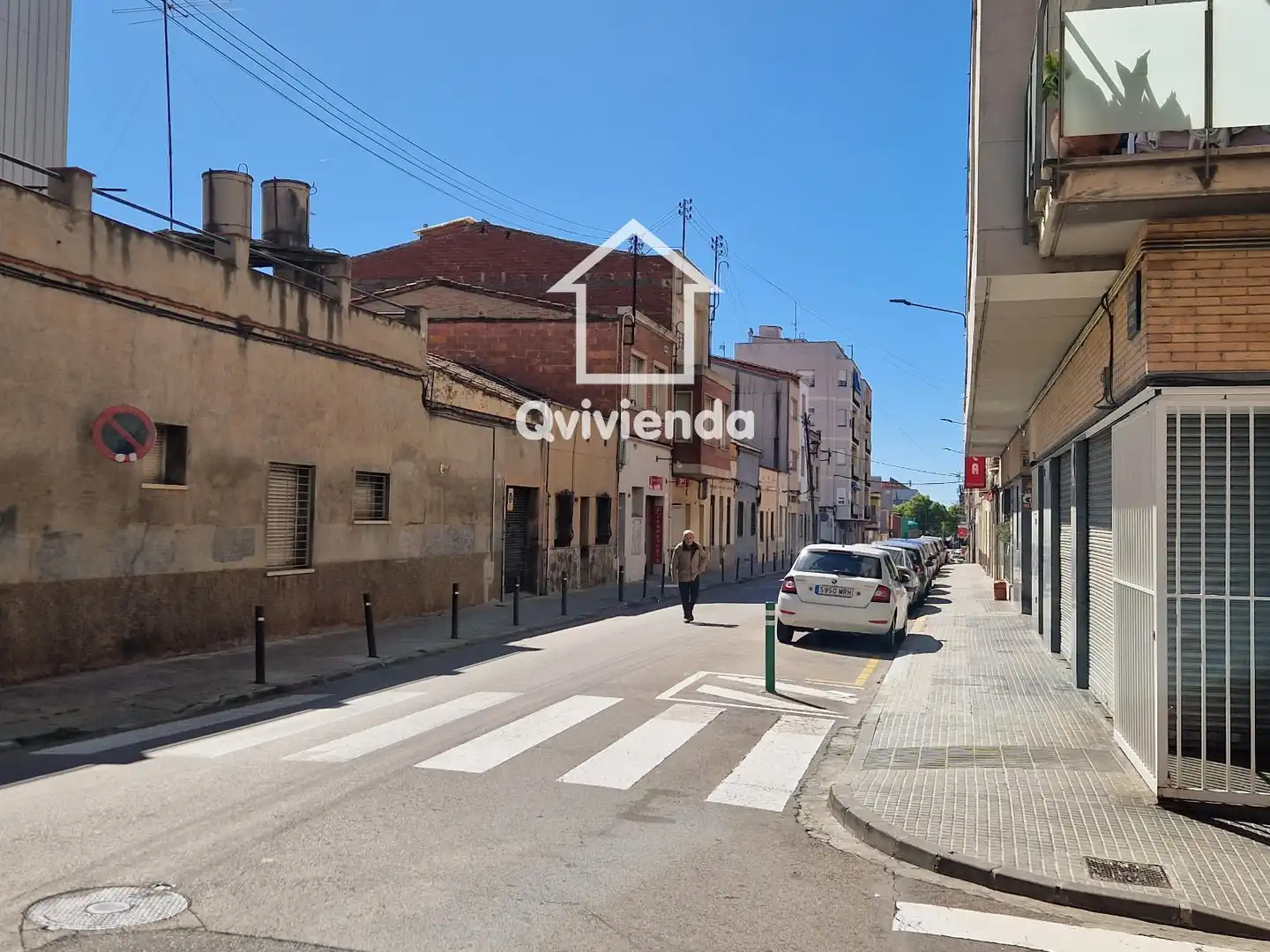 Residential land for sale in Duquessa de La Victoria,D, imagen 2