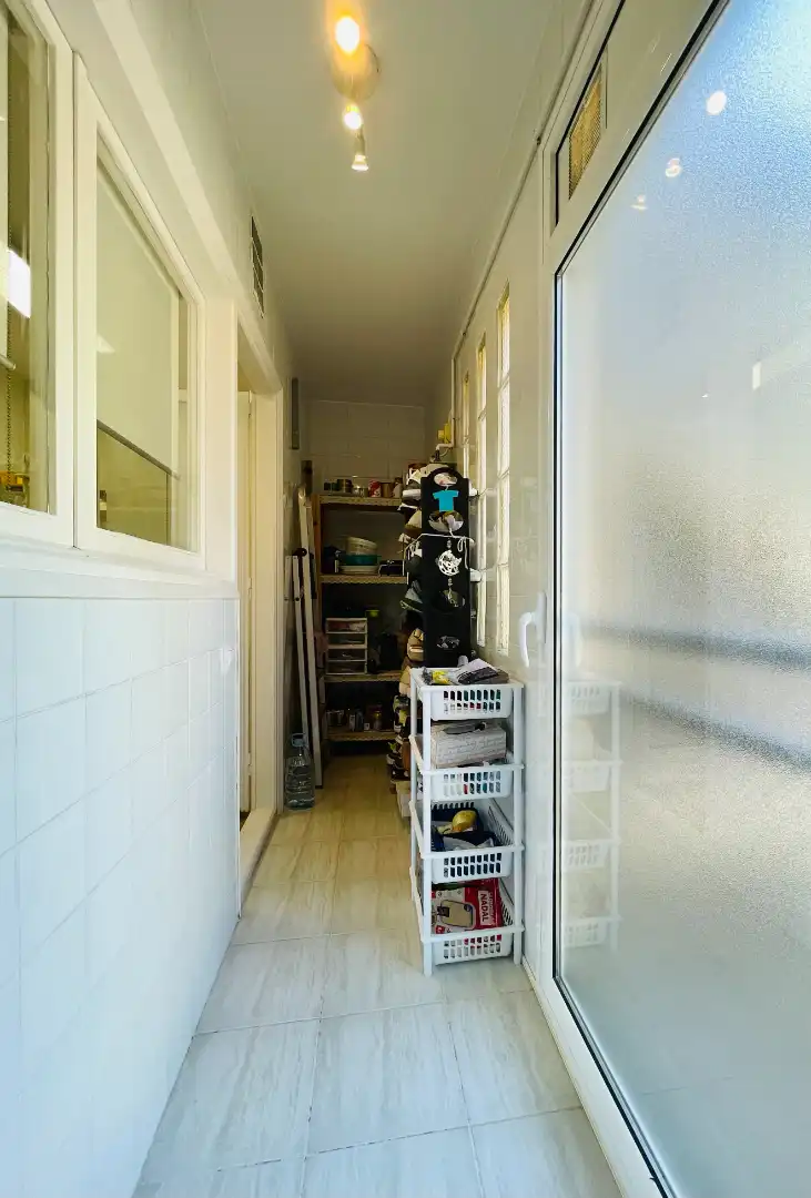 Dúplex en venta en Corbera de Llobregat con Calefacción, Parquet y Terraza