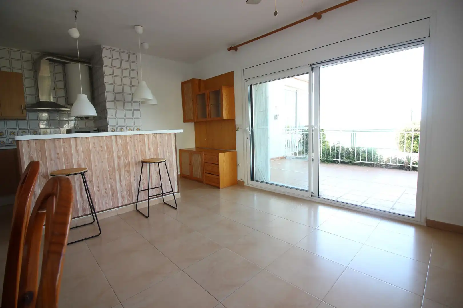Appartement avec ascenseur à vendre à Almadrava - Canyelles - Puig-Rom