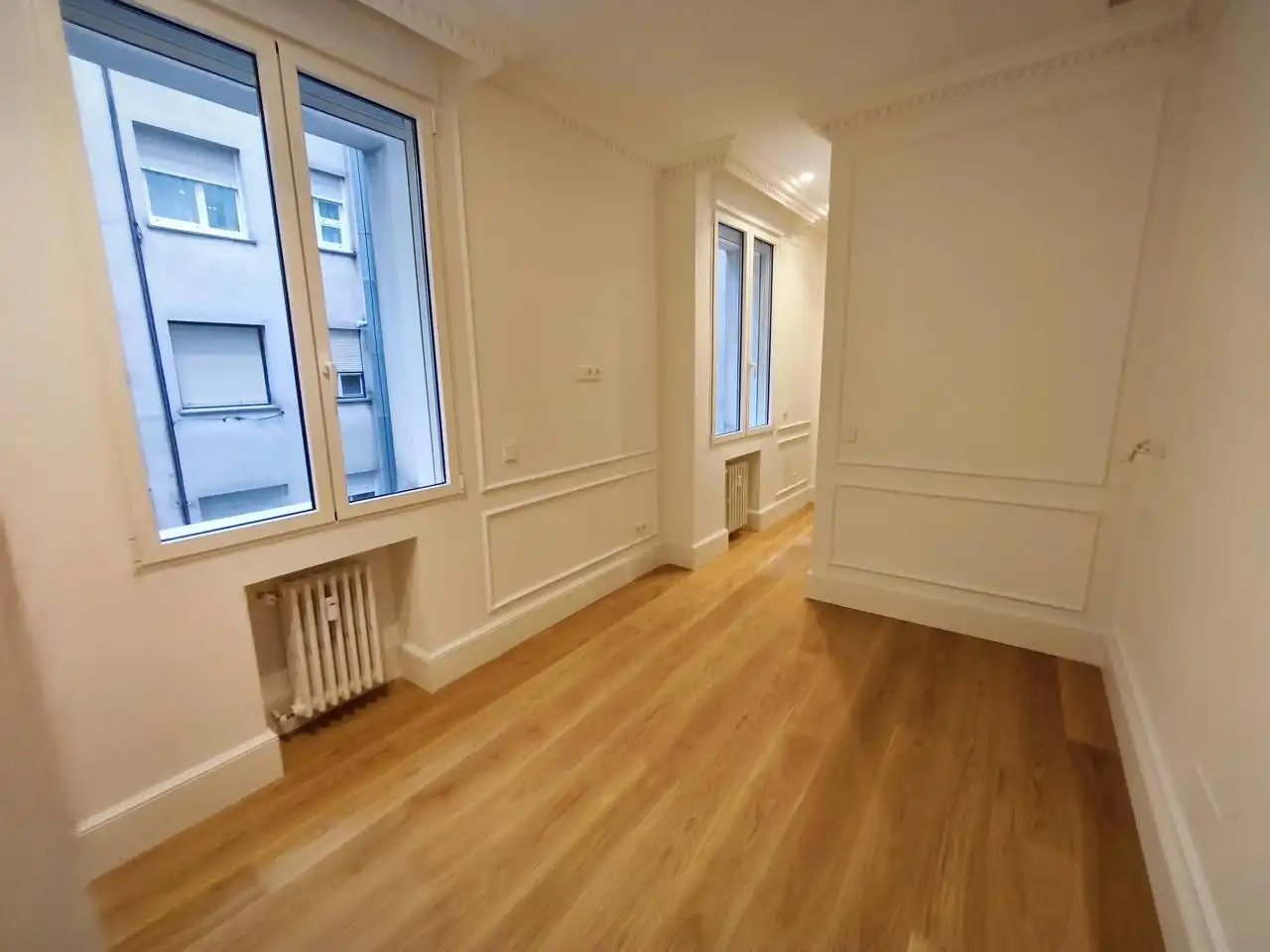 Wohnung zum Verkauf in Calle de Santiago Bernabéu, imagen 44