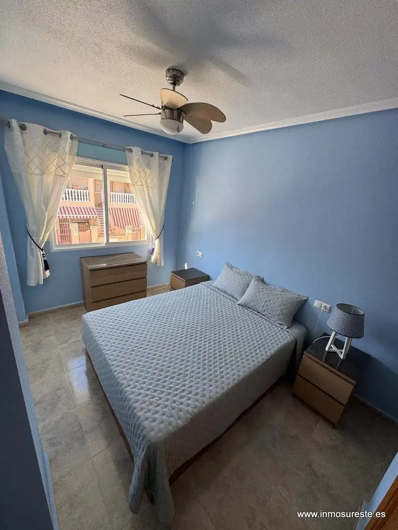 Bedroom of Houses for rent in Orihuela  with Community pool