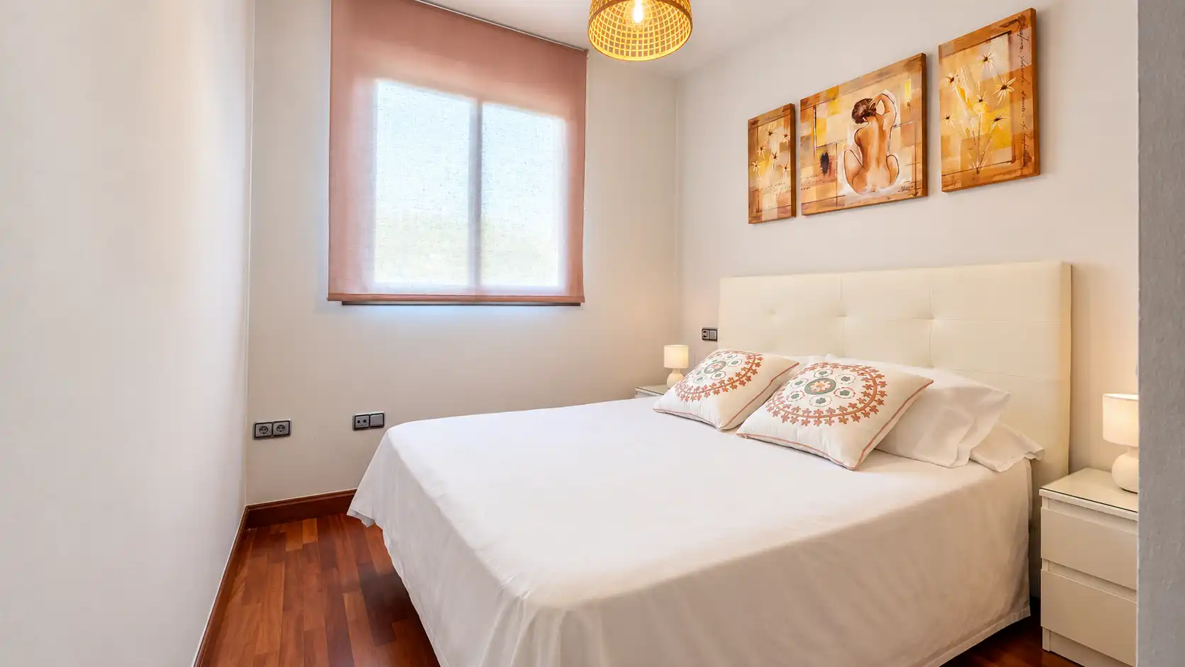 Apartment with pool for sale in El Pinillo, imagen 12