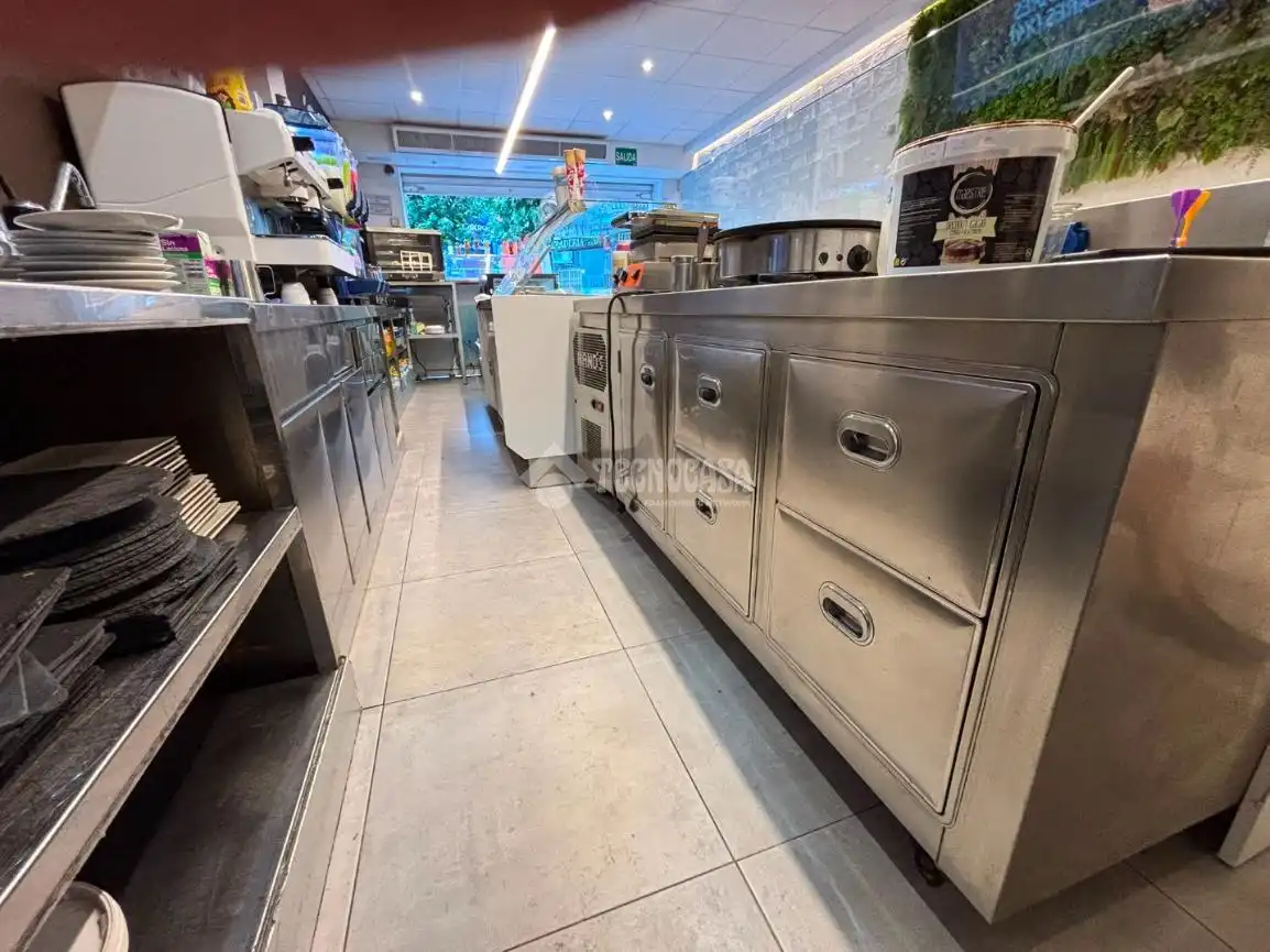 Local comercial en venda a Montijo, imagen 24
