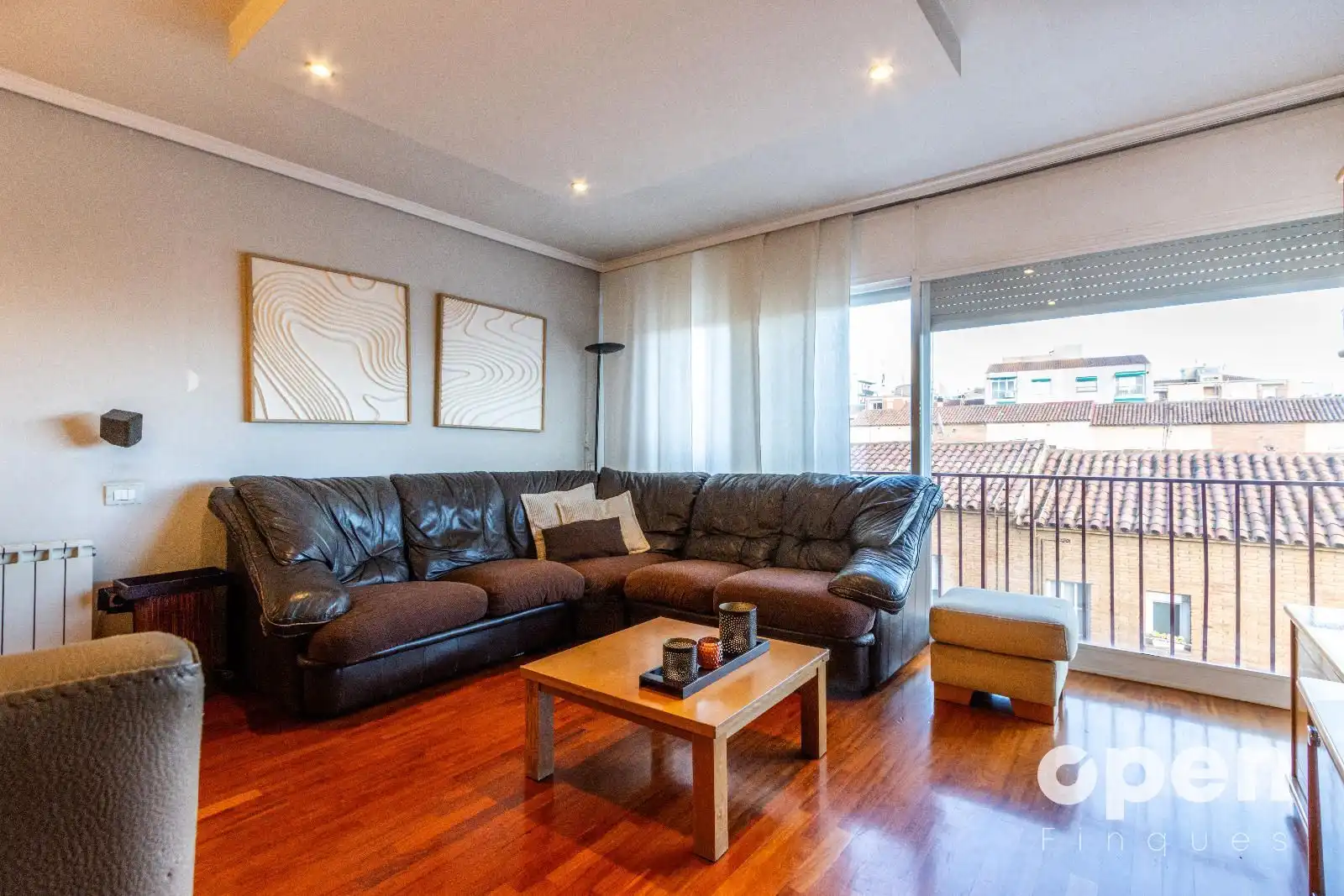 Appartement avec terrasse à vendre à Emili Badiella, imagen 17