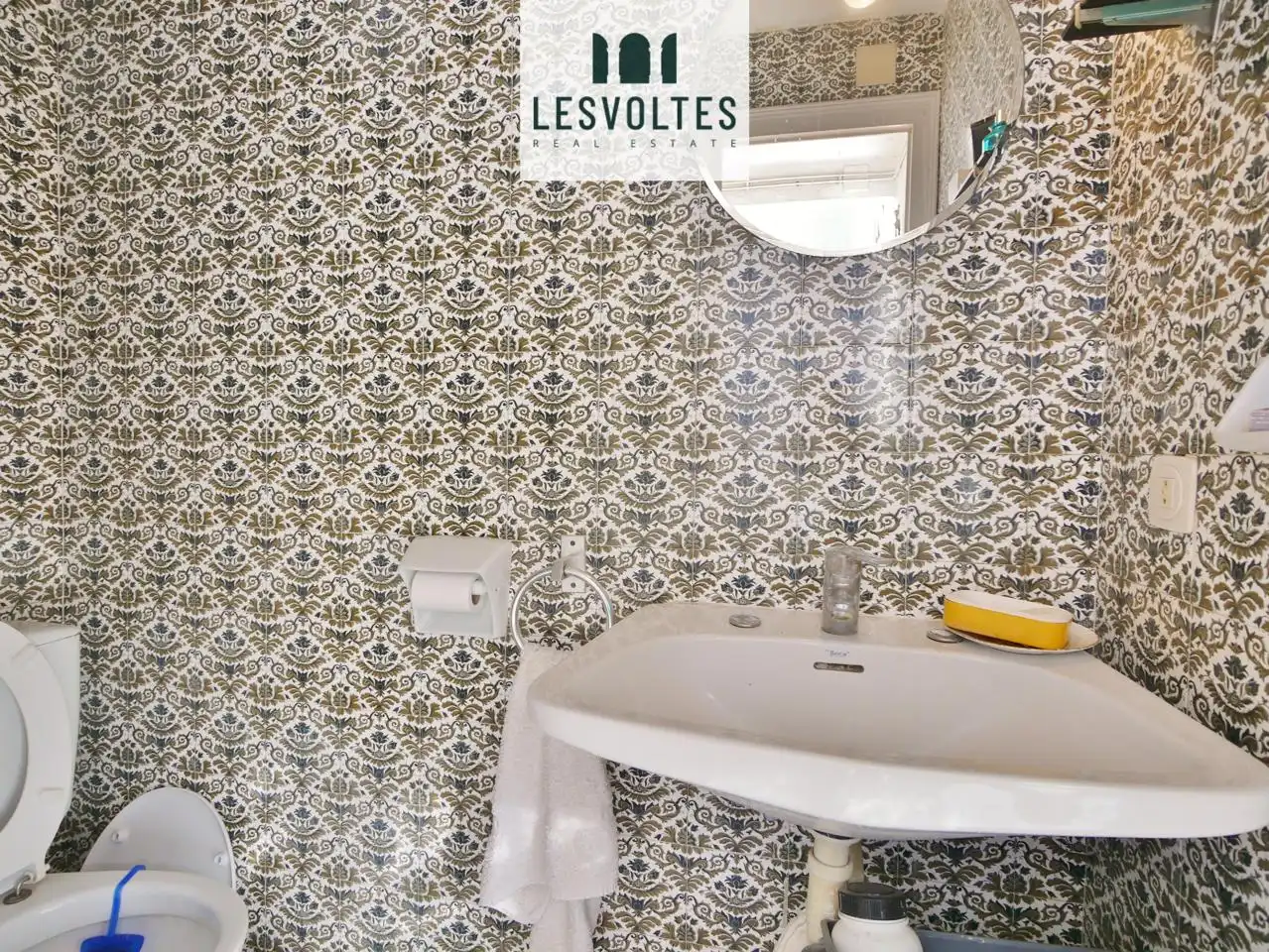Habitación de Casa o chalet en venta en Palafrugell con Calefacción, Terraza y Internet